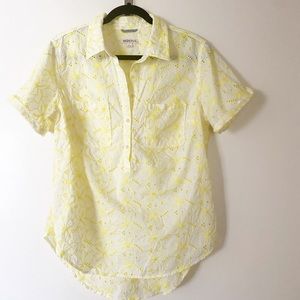 Merona blouse